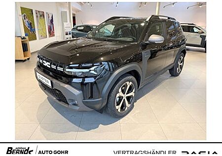 Dacia Duster mild hybrid 140 Journey 5 Türen