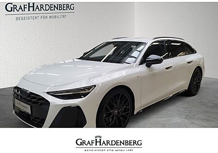 Audi A6 40 TDI quattro S tronic Avant 5 Türen