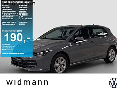 VW Golf 1.5 eTSI OPF 85kW DSG Life 5 Türen