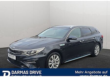Kia Cee'd Sportswagon 2.0 GDI Plug-in Hyb. Spirit Auto Sportsw 5 Türen