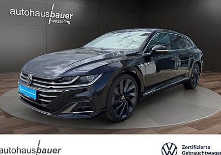 VW Arteon 2.0 TDI SCR 147kW DSG 4MOTION R-Line S.B 5 Türen