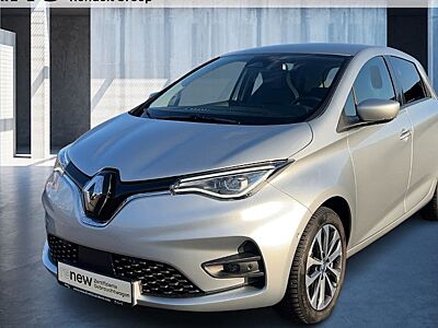 Renault Koleos TCe 160 EDC GPF Techno 5 Türen