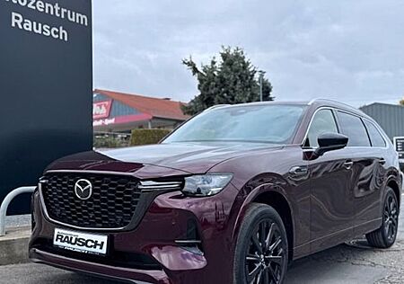 Mazda CX-80 3.3 e-SKYACTIV D 254 Homura Plus A AWD 5 Türen