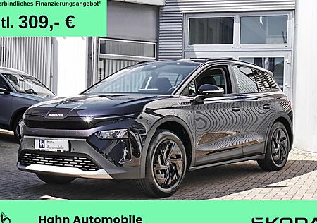 Skoda Elroq 50 Tour 5 Türen