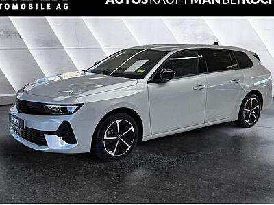 Opel Astra ST 1.2 Turbo 96kW GS Auto 5 Türen