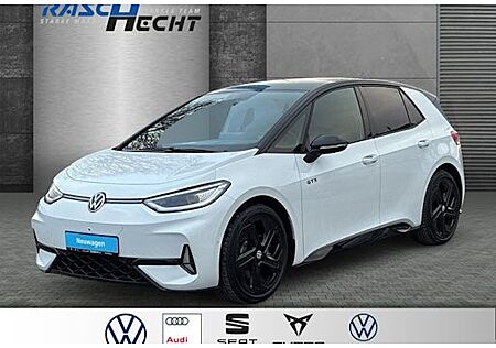 VW ID.3 GTX Performance 79 kWh 240 kW 5 Türen