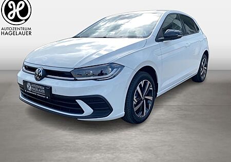 VW Polo 1.0 TSI 70kW DSG Goal 5 Türen