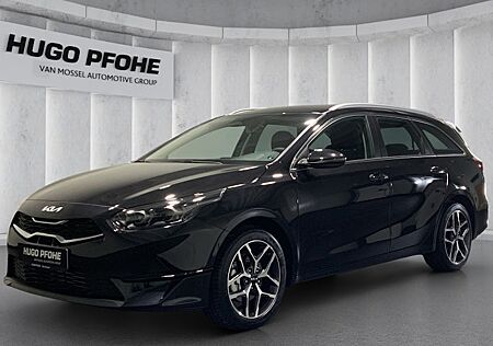 Kia Cee'd Sportswagon 1.5 T-GDI Spirit Sportswagon 5 Türen