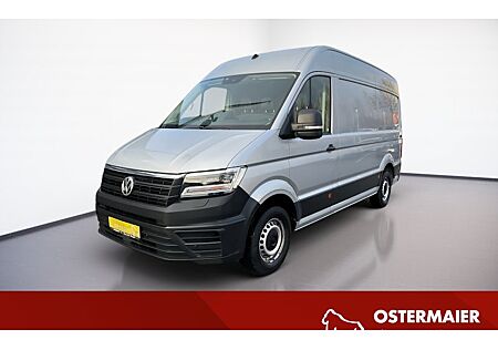 VW Crafter 50 2,0TDI 130kW mittel Hochdach 4 Türen
