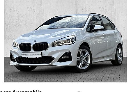 BMW 2er Active Tourer 218d xDrive M Sport 5 Türen