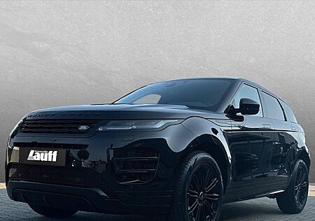Land Rover Range Rover Evoque D200 DYNAMIC SE AWD Automatik 5 Türen