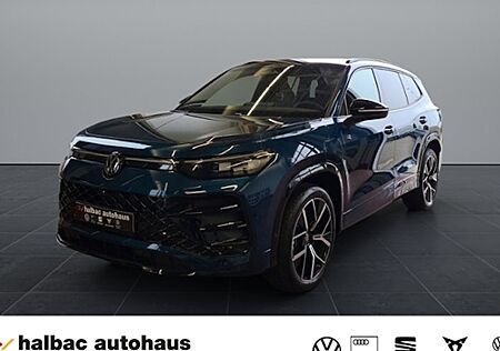 VW Tayron 1.5 eHybrid OPF 130kW DSG R-Line 5 Türen