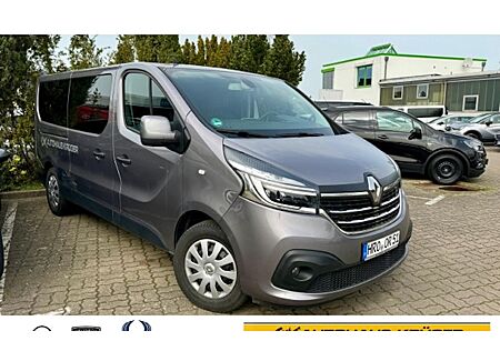 Renault Trafic L2H1 2.0 ENERGY dCi 170 EDC Life 4 Türen
