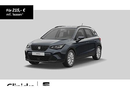 Seat Arona 1.0 TSI 70kW Road Edition 5 Türen