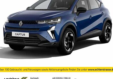 Renault Captur TCe 90 Techno 5 Türen