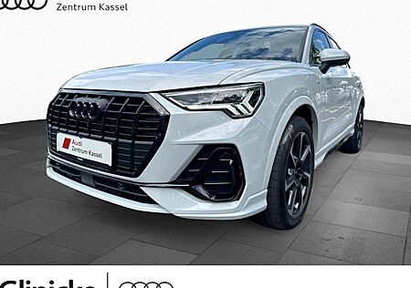Audi Q3 35 TFSI S tronic S line 5 Türen
