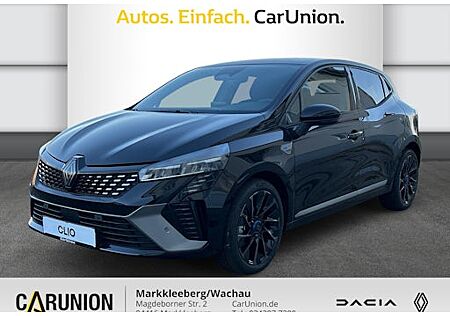 Renault Clio TCe 90 Esprit Alpine 5 Türen