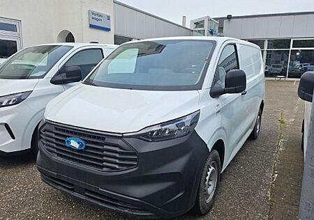 Ford Transit Custom 2.0 EcoBlue 81kW 280 L1 Basis 4 Türen