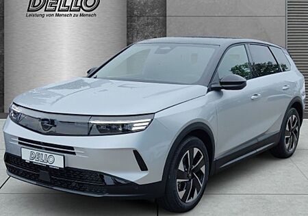 Opel Grandland X Hybrid 107 kW GS eDCT 5 Türen