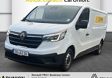Renault Trafic L2H1 2.0 dCi 120 Start 4 Türen