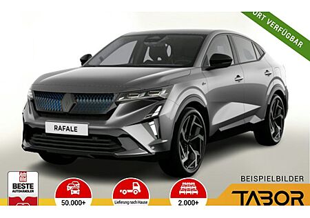 Renault Rafale Hybrid E-Tech 4x4 300 PHEV Atelier Alpin 5 Türen