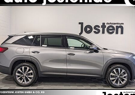 Skoda Kodiaq 2.0 TDI 4x4 142 KW DSG Selection 5 Türen