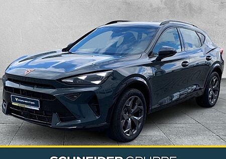 Cupra Formentor 1.5 eTSI MHEV 110kW DSG 5 Türen