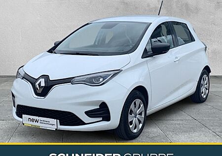 Renault ZOE Life R110/Z.E. 50 Batteriekauf 5 Türen