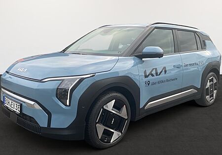 Kia EV3 81 kWh 150 kW Earth Frontantrieb 5 Türen