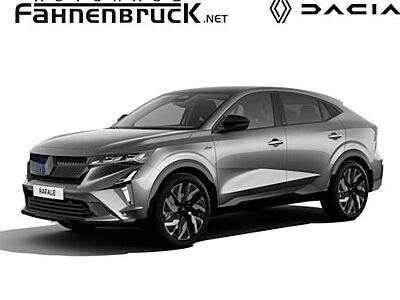 Renault Rafale Hybrid E-Tech 4x4 300 PHEV Esprit Alpine 5 Türen