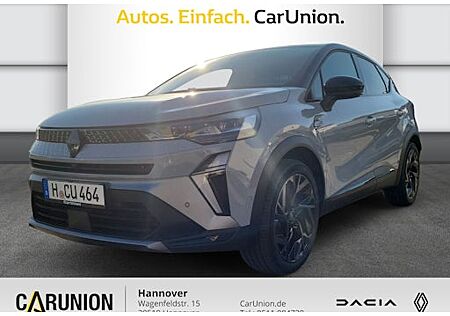 Renault Captur Full Hybrid E-Tech 160 Esprit Alpine 5 Türen