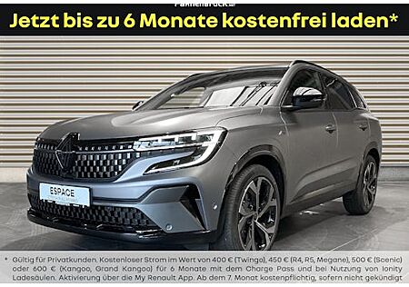 Renault Espace Full Hybrid E-Tech 200 5S Esprit Alpine 5 Türen