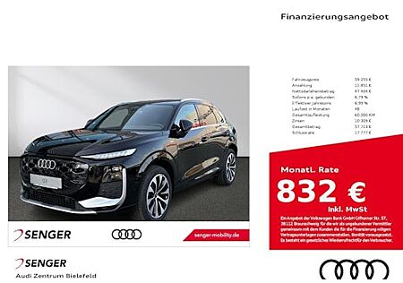Audi Q3 TFSI 110kW S tronic 5 Türen