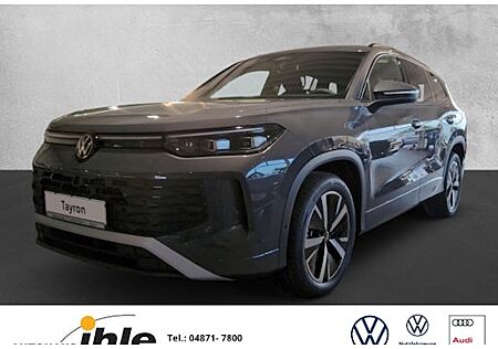 VW Tayron 1.5 eHybrid OPF 110kW DSG Life 5 Türen
