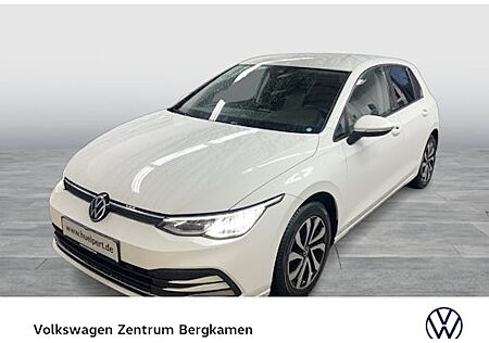 VW Golf 1.5 TSI OPF 110kW ACTIVE 5 Türen