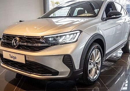 VW Taigo 1.0 TSI OPF 85 kW DSG Life 5 Türen
