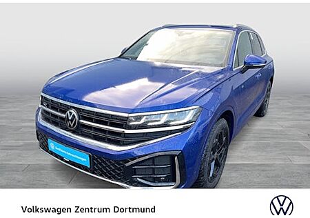 VW Touareg 3.0 V6 TDI 170kW 4MOT Tiptr. R-Line 5 Türen