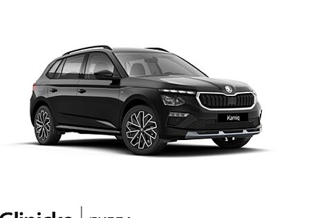 Skoda Kamiq 1.0 TSI 85kW DSG Tour 5 Türen