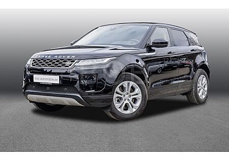 Land Rover Range Rover Evoque P300e S AWD Automatik 5 Türen