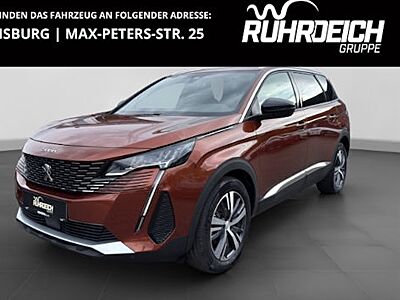 Peugeot 5008 PureTech 130 Allure Pack 5 Türen