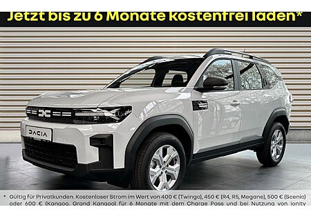 Dacia Bigster mild hybrid 140 Essential 5 Türen