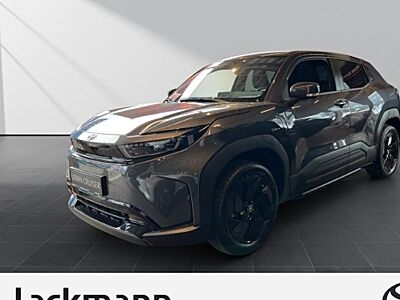 Toyota Urban Cruiser 49 kWh Comfort 5 Türen