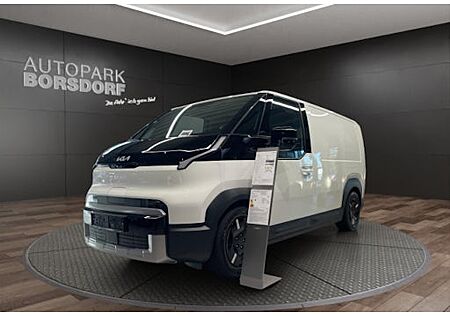 Kia PV5 71,2 kWh L2H1 Elite 4 Türen