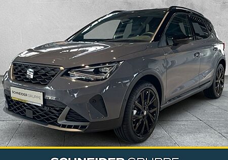 Seat Arona 1.0 TSI 85kW Black Edition DSG 5 Türen