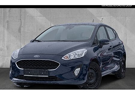 Ford Fiesta 1,1 52kW Cool & Connect 5 Türen
