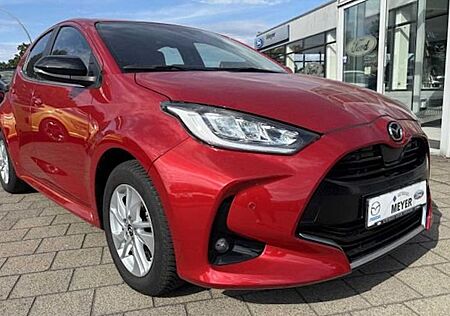 Mazda 2 1.5L Hybrid VVT-i FWD Agile 5 Türen