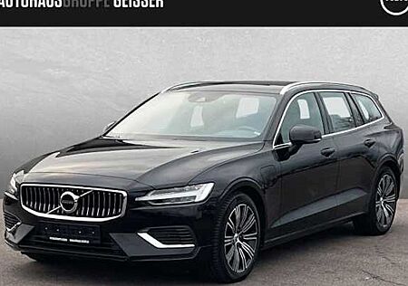 Volvo V60 T6 Twin Engin AWD Geartronic Inscription 5 Türen