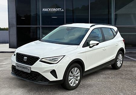 Seat Arona 1.0 TSI 85kW Style Edition DSG 5 Türen