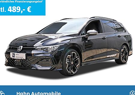 VW Golf Variant 1.5 eTSI OPF 110kW DSG R-Line Variant 5 Türen