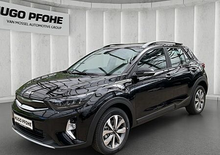 Kia Stonic 1.0 T-GDI 100 Vision 5 Türen
